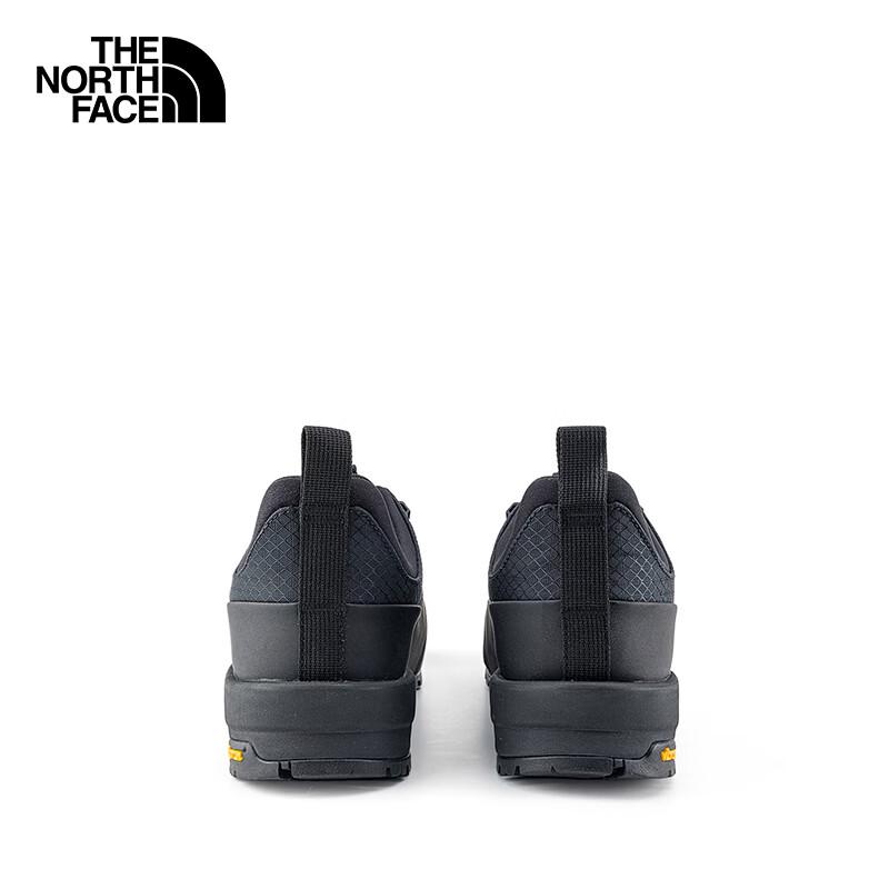 The North Face Unisex Outdoor Lightweight Slip-On Casual Shoes