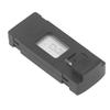 RC Drone Battery Replacement 3.7V 1800mAh Lithium Battery for A8 H8 F187 M5 Remote Control Aircraft