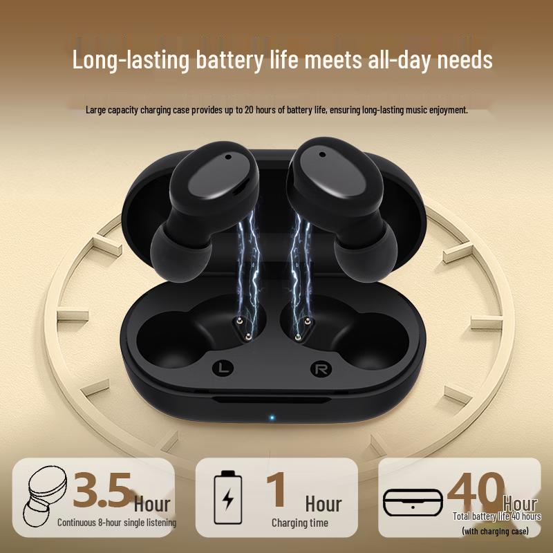 Xilaixi Wireless In-Ear Bluetooth Earbuds