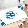 Marseille Printed Area Rug Carpet for Bedroom Living Room Home Decor Rugs Mat Non Slip Mat Rug for Bedside