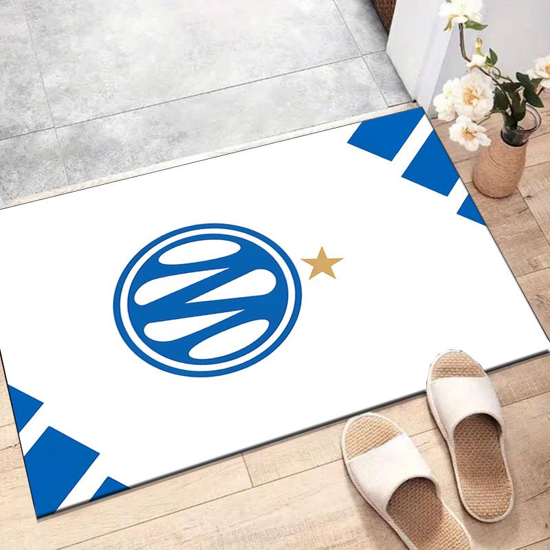 Marseille Printed Area Rug Carpet for Bedroom Living Room Home Decor Rugs Mat Non Slip Mat Rug for Bedside