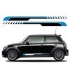 Auto Tür Seitenaufkleber Vinyl Dekoration für MINI John Cooper S JCW F55 F56 F57 R55 R56 R60 F60 Countryman Auto Tuning Zubehör