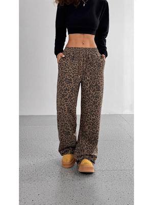 Faldas y pantalones para mujeres – Pantalones y bermudas