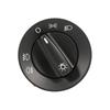 1C0941531 Headlight Control Switch Fog Light Knob fit for VW Passat B5 B5.5 Golf mk4 BoraJetta4 Beetle Sharan for Seat Alhambra