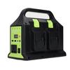 300W Portable Power Inverter with USB Output Sine Wave Power Supply Inverter 18V Battery