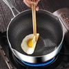 Japanese Style Milk Pot Versatile Deep Fryer Pot Kitchen Utensils Saucepan  Home