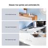 Ugreen 8-Outlet Power Strip with USB and Surge Protection