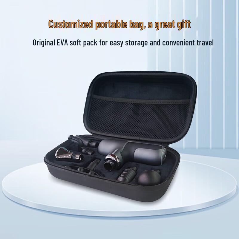 Philips Mini Muscle Massage Gun