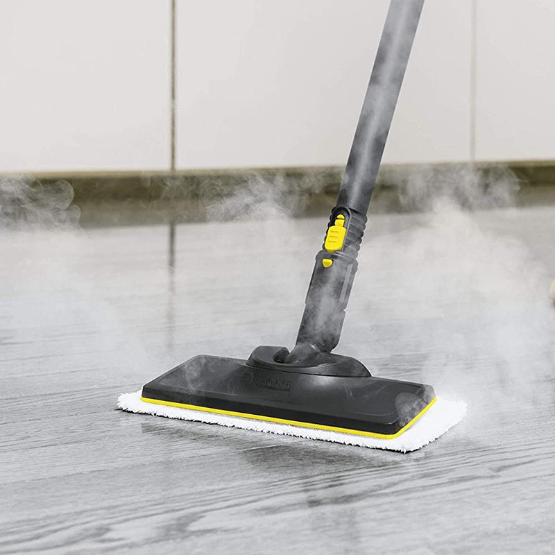 For Karcher Easyfix SC2 SC3 SC4 SC5 Rag Replacement Mop Head Rag Microfiber Mop Cover Steam Cleaner Accessories 1/2/3 PCS