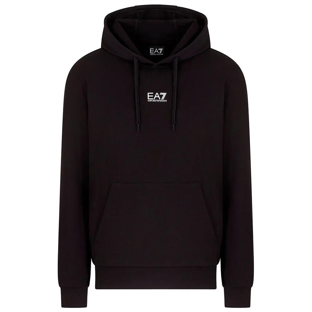 

EA7 EMPORIO ARMANI Толстовка 8NPM32_PJVRZ XS
