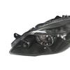 Zhonghua Junjie Sedan Old Model Front Headlight Assembly