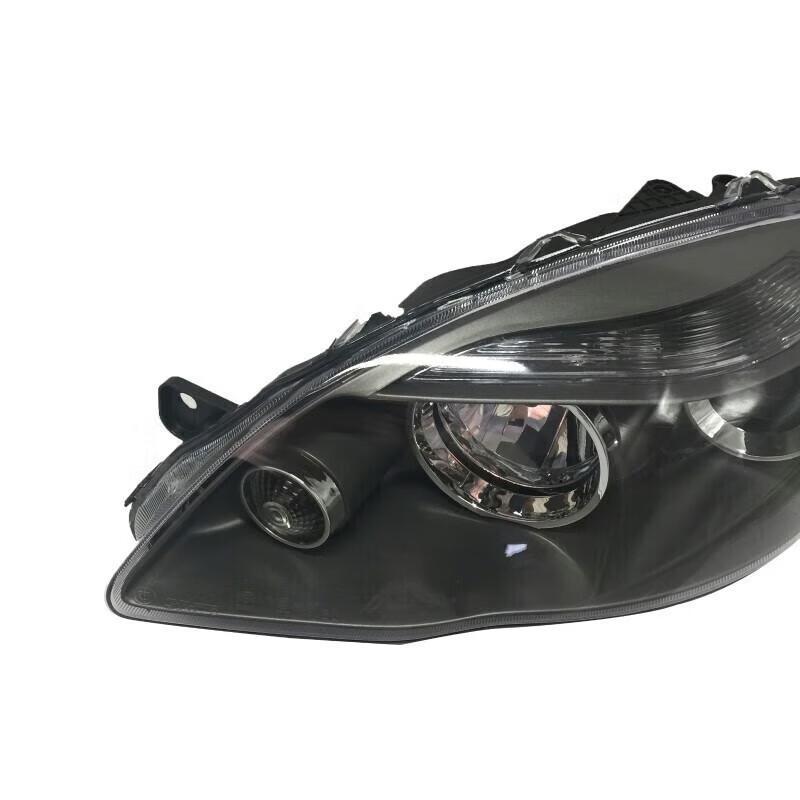 Zhonghua Junjie Sedan Old Model Front Headlight Assembly