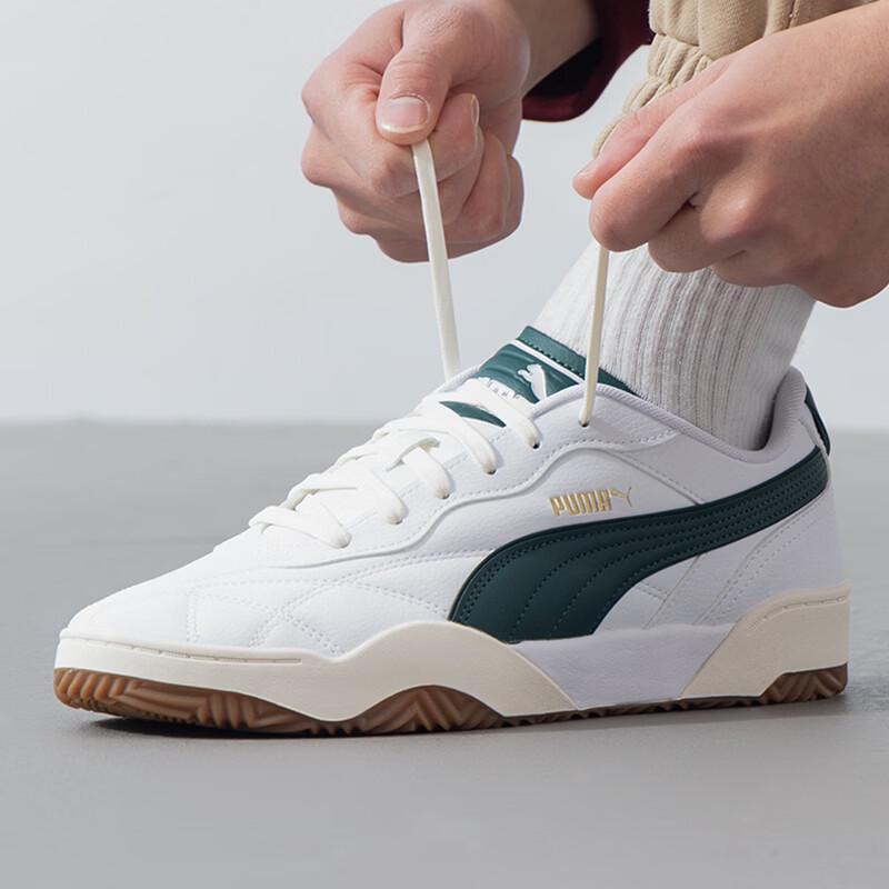 PUMA Unisex Lifestyle Sneakers UK 8.5