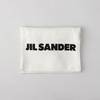 Jil Sander Business Card Holder, Light Pink, ROSE J07UI0012 679 P5355, Women's [Used]