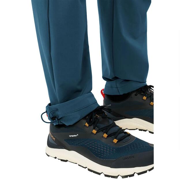 VAUDE Брюки Elope Zip Off