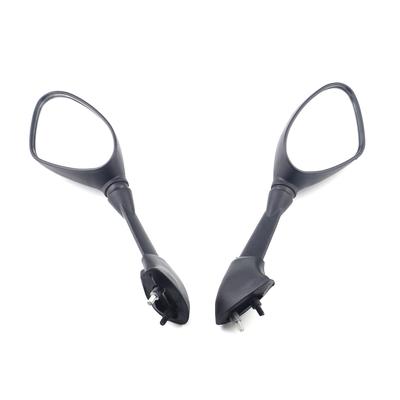 Oglinzi retrovizoare pentru motocicletă pentru BMW S1000RR 2009-2018 HP4 2011-2015 2012 2013 2014 2015 2016 2017 Negre