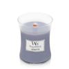 WoodWick JARS Jar, Medium Size, Lavender Spa Aroma Candle [Parallel Import]