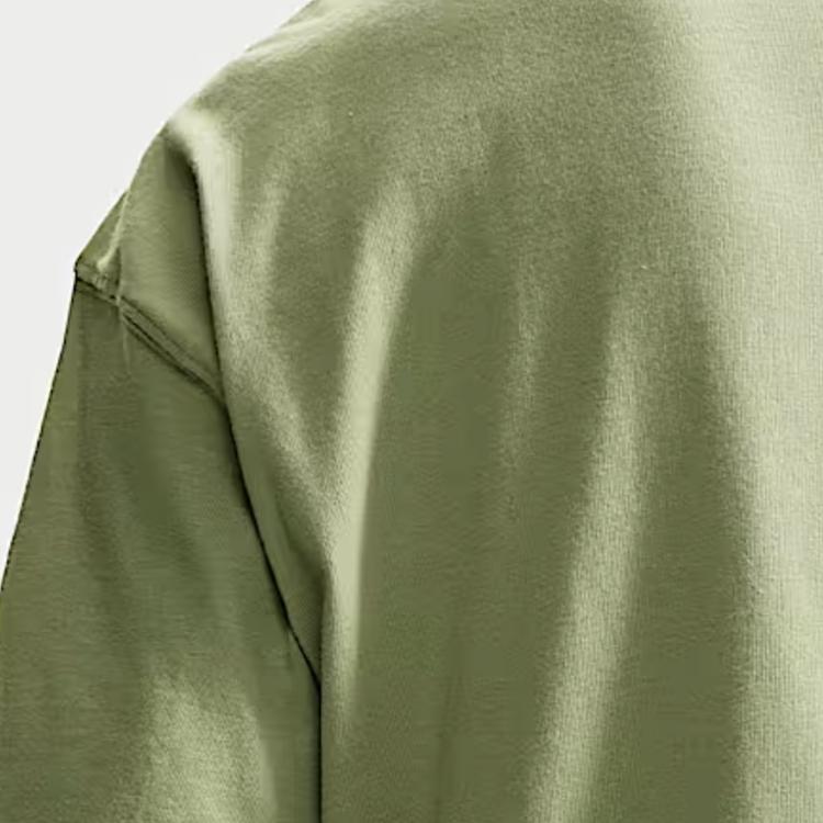 Nike Sportswear Casual Comfortable Soft Cotton T-Shirt Men Tops FZ7955-370