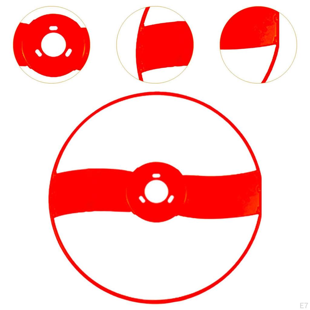 Trawa do Kosiarki Kosa Ochrona Akcesorium Pielęgnacja Łatwy w Instalacji Konserwacja Ochrona