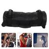 Weightlifting Training Sandbag Fitness Workout High Intensity Exercises Power Bag(20kg)