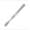 Stainless Steel Multipurpose Scraper & Stirring Tool for Cleaning and Repair