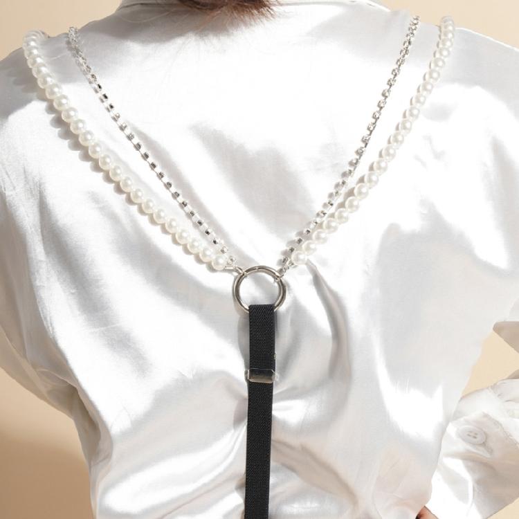 Blingbling Armbandkette für jeden formellen Anlass für Männer Frauen Hochzeitsfoto-Requisiten