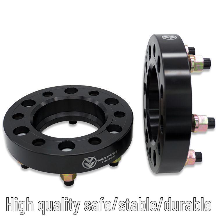 

Ford Everest Raptor F-150 Truck Wheel Widening Flange Spacers Others