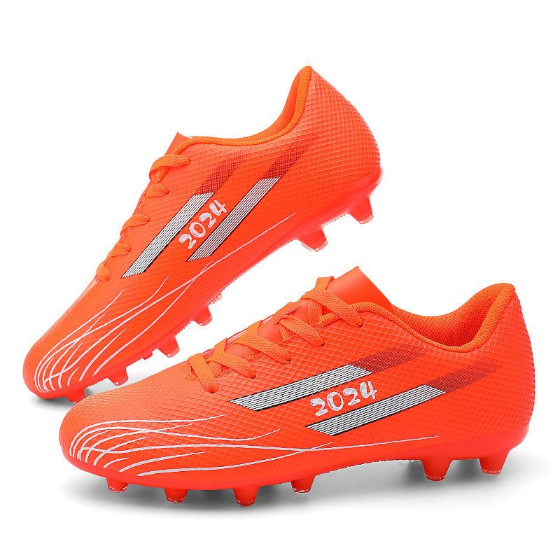 

Обучение студентов носить низкие кроссовки DingTalk из летучего трикотажа, футбольные бутсы для молодежного чемпионата мира 2025 для мужчин и женщин 45