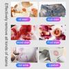 30Pcs/1 Set Laundry Strong Decontamination Laundry Detergent Sheet Underwear Clothes Cleaning Detergent Laundry Paper