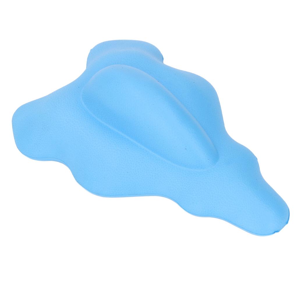 Sit On Top Kegel Exerciser PC Muskelstärkung Hüftheben Tragbare Beckenbodenstärkung T