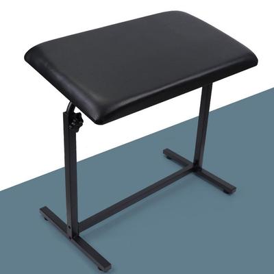 Armrest Tattoo Stand Rotatable Soft Panel Height Adjustable Tattoo Workbench Portable Oversize Pad