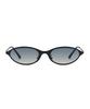Tukyubeu 3609 (Black-Blue)
