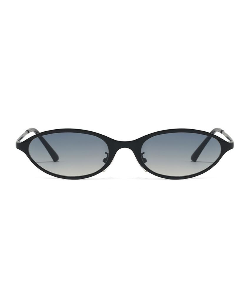Tukyubeu 3609 (Black-Blue)