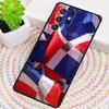 Dominica Flag Phone Case for Samsung Galaxy note 10 pro S26 Ultra S23 S24 FE S25 S21 S22 PLUS shockproof Cove