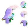 Parrot Sculpture for Garden And Terrace, Gift Home
