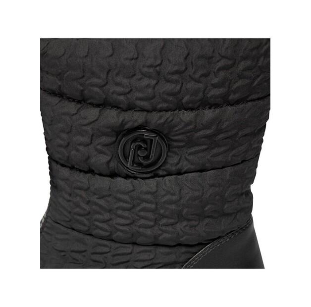 Ботильоны Liu Jo Flair 01 SF3013 TX040, черные