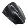 For Kawasaki Ninja ZX10R ZX 10R    Motorcycle Front Fairing Windshield Windscreen Wind Screen Deflectors Accessories