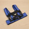Wheelchair Safety Harness Supportive Torso with Shoulder Straps