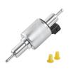 VEVOR Pompă de combustibil pentru încălzitor diesel, Pompă dozatoare combustibil diesel pentru încălzitor de aer auto 12/24V DC