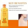 1 PC 300ml MOOYAM Vitamin C Moisturizing Body Lotion , Body Lotion,Moisturize And Nourish,Skin Care