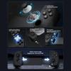 Mobile Game Controller 1pcs Stretchable Handle for IOS & Android Type-C Gaming Peripheral Games Controller for X5 Lite