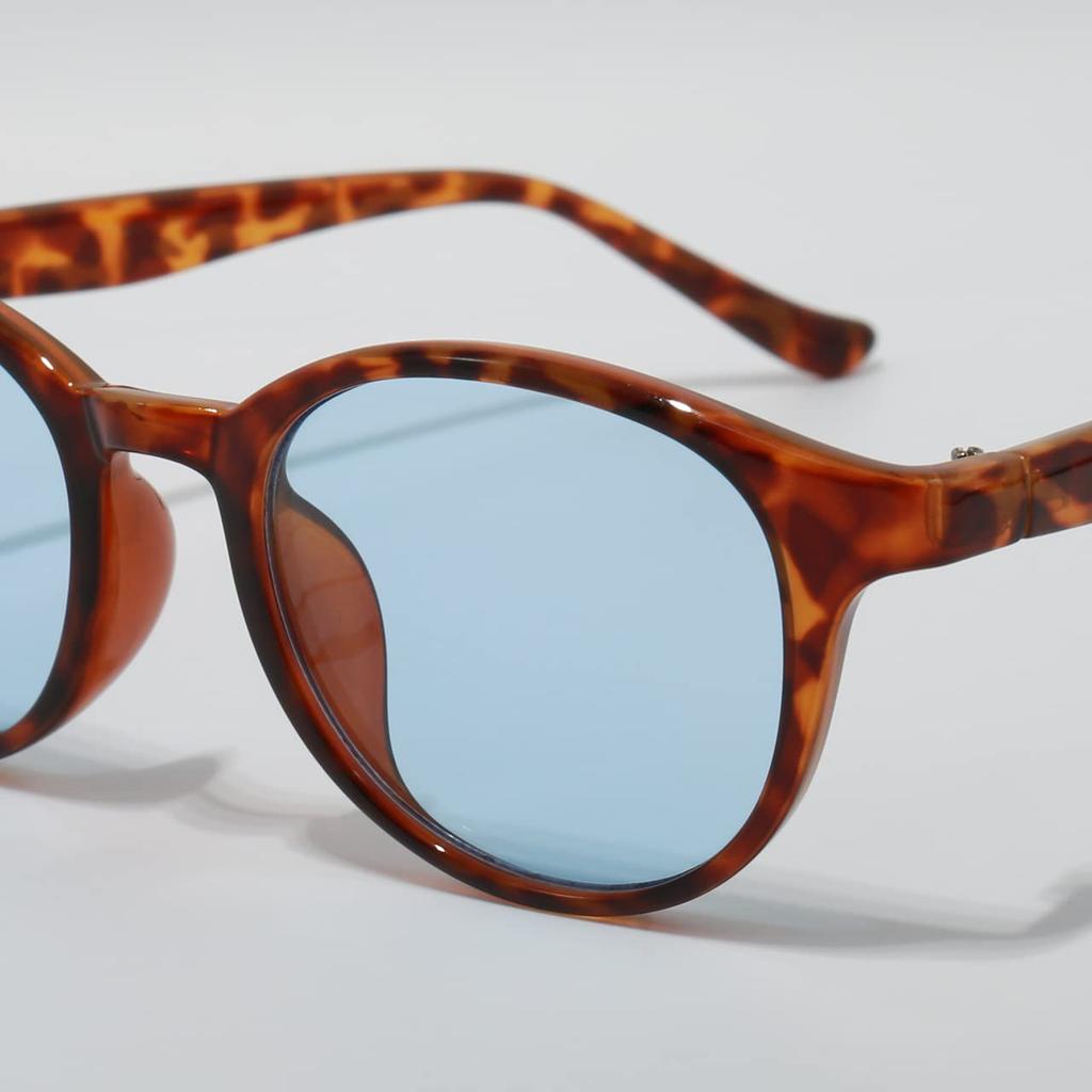 Sunglasses for Men and Women, Unisex, Boston Style, Driving Sunglasses, UV Protection, Light Colors, Stylish, Cute, iCON STORE