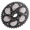 Bicycle 11 Speed Flywheel 11‑42T Card Type Cassette Sprocket Bike Replacement Accessory
