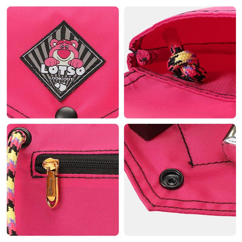 Disney Ultra-Light Crossbody Bag