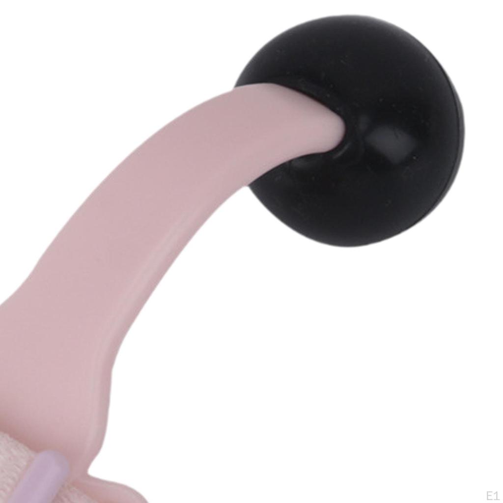 2 Pieces Piano Finger Train Children Strength Kid Musician Wrist Support Practice Tool