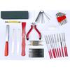 14-Piece Multifunctional Guitar Repair & Cleaning Tool Kit
