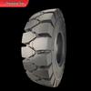 Chaoyang 21*8-9 Commercial Solid Tire with Rim