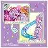 Takara Tomy Licca-chan Freshly Made Puccho Spinning Gummy Shop Playset, First Edition, Pretend Play Toy, Ages 3 and Up