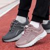Genuine foot spring and autumn models, Chinese non-slip soft sole, light leisure sports walking shoes, mother shoes