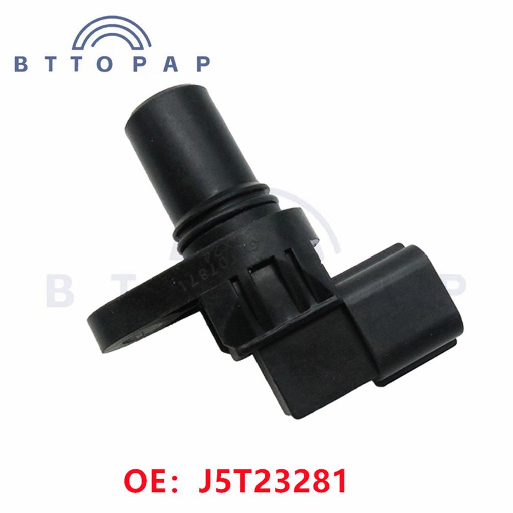 Crankshaft Position Sensor J5T23281 For Montero Pajero 2007 Mitsubishi 2001-2006 Auto Part Accessories ZJ01-18-230 ZJ0118230